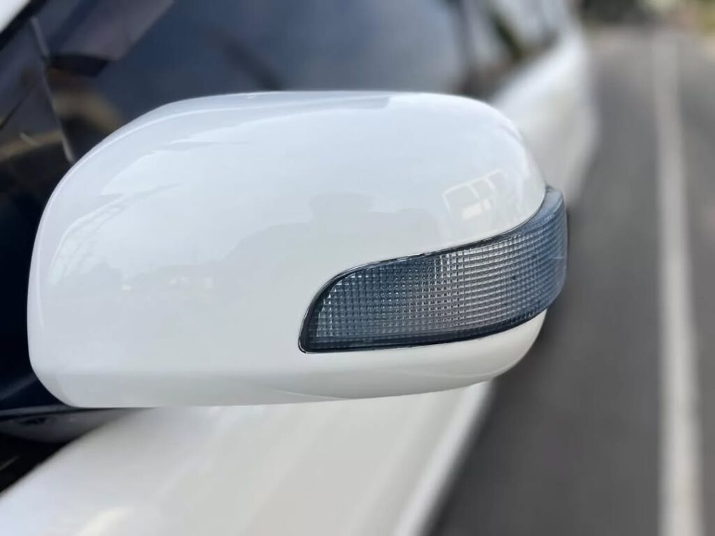 Toyota Harrier 2007 Inauzwa Dar es Salaam Tanzania