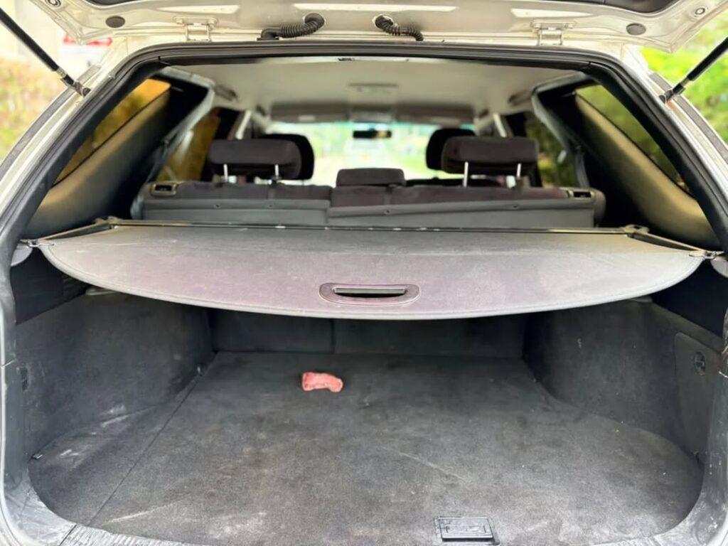 Toyota Harrier bei poa sokoni Dar es Salaam Tanzania