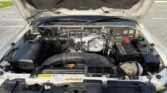 Magari Pajero 2008 lipo Dar es Salaam