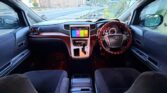 Price Of Toyota Vellfire 2010 for Sale in Tanzania