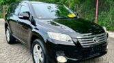 Price Of Toyota Vanguard 2009 for Sale in Tanzania