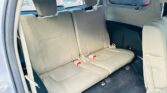 Toyota Wish 2011 for Sale in Dar es Salaam
