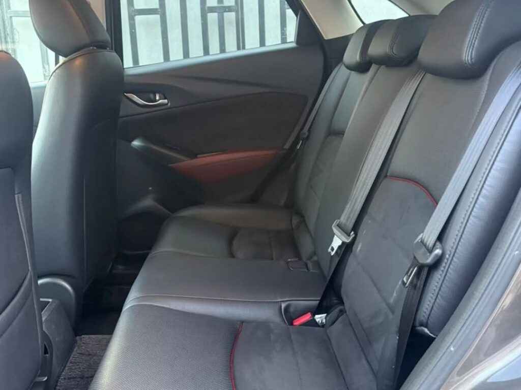 Magari Sokoni Mazda CX-3 ya Bei Poa 2016