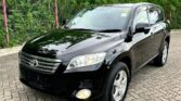 Used Toyota Vanguard 2009 for Sale in Dar es Salaam
