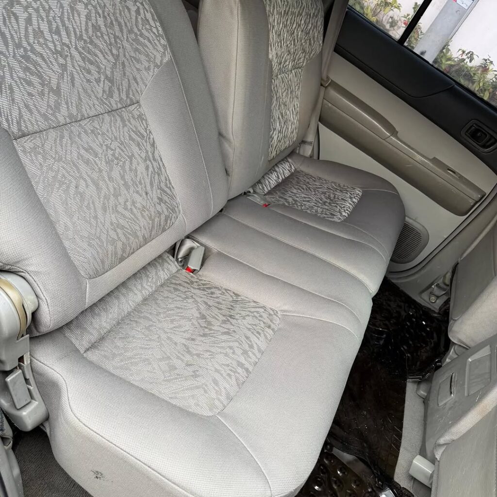Used Nissan Safari 2000 for Sale in Dar es Salaam