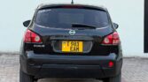Nissan Dualis 2009 Inauzwa Dar es Salaam Tanzania