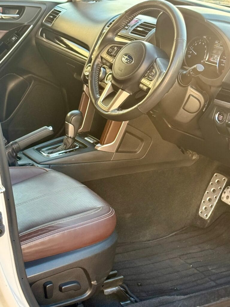 Bei ya Subaru Forester 2016 Sokoni Dar es salaam Tanzania