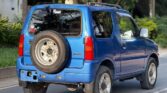 Magari Sokoni Suzuki Jimny ya Bei Poa 2001