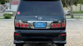 For Sale Toyota Alphard 2006 in Dar es Salaam