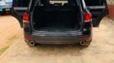 Volkswagen Touareg 2007 Inauzwa Dar es Salaam Tanzania
