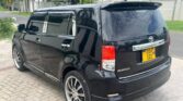 Used Toyota Rumion 2009 for Sale in Dar es Salaam