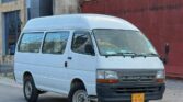 For Sale Toyota Hiace 2000 in Dar es Salaam