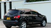 Magari Sokoni Nissan Dualis ya Bei Poa 2009