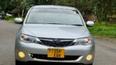 Magari Impreza 2008 lipo Arusha