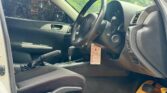 Magari Impreza 2008 lipo Arusha