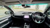 Price Of Toyota Hilux 2023 for Sale in Tanzania