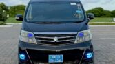 Toyota Alphard 2006 for Sale in Dar es Salaam