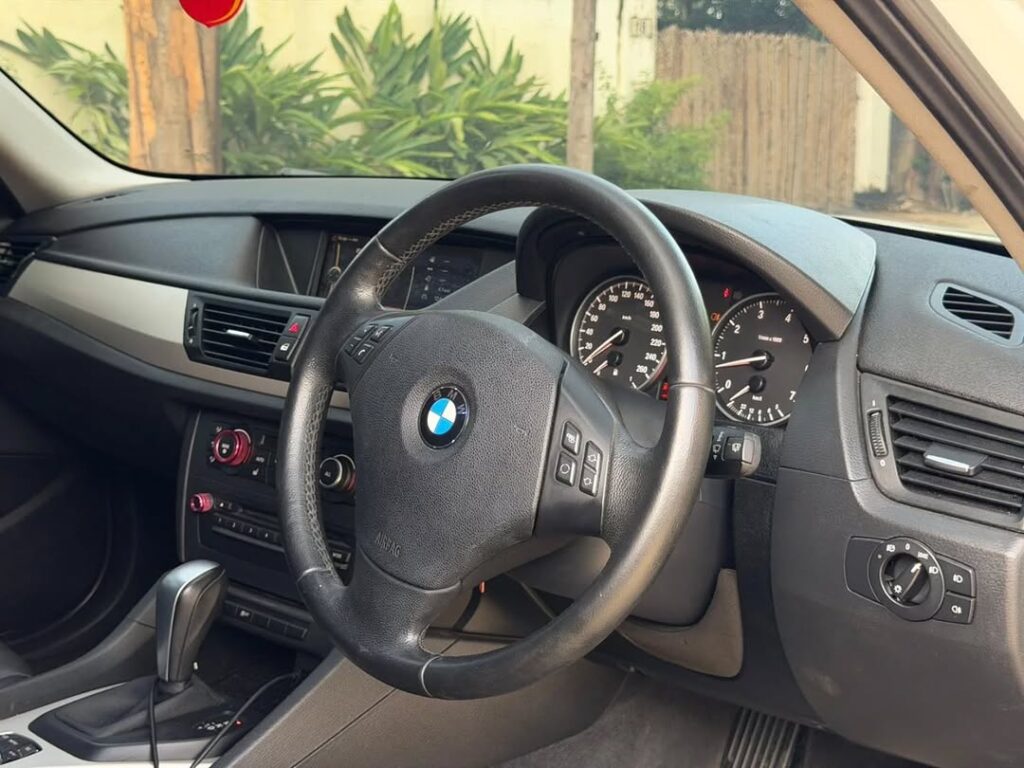 Used BMW X1 2011 for Sale in Dar es Salaam