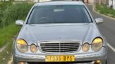 Used Benz E-Class 2004 for Sale in Dar es Salaam