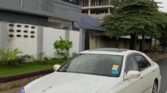 Used Toyota Crown 2006 for Sale in Dar es Salaam