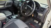 Magari Used Mitsubishi Pajero 2008 Dar es Salaam Tanzania