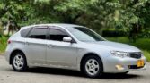 Magari Sokoni Subaru Impreza ya Bei Poa 2008