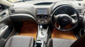 Magari Sokoni Subaru Impreza ya Bei Poa 2008
