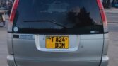 Toyota Noah 2000 for Sale in Dar es Salaam