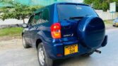 Price Toyota Rav4 2003 for Sale in Dar es Salaam