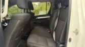 Magari Used Toyota Hilux 2018 Dar es Salaam Tanzania