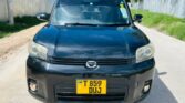 Price Toyota Rumion 2009 for Sale in Dar es Salaam