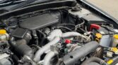 Magari Used Subaru Impreza 2008 Arusha Tanzania