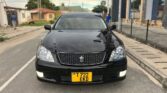 Price Toyota Crown 2006 for Sale in Dar es Salaam