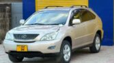 Used Lexus RX 2005 for Sale in Dar es Salaam
