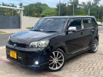 Price of Used Toyota Rumion 2009 for Sale in Dar es Salaam Tanzania