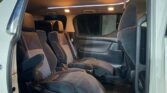 Magari Sokoni Toyota Alphard ya Bei Poa 2016