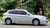 Subaru Impreza 2008 Inauzwa Arusha Tanzania