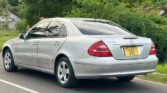 Benz E-Class 2004 for Sale in Dar es Salaam