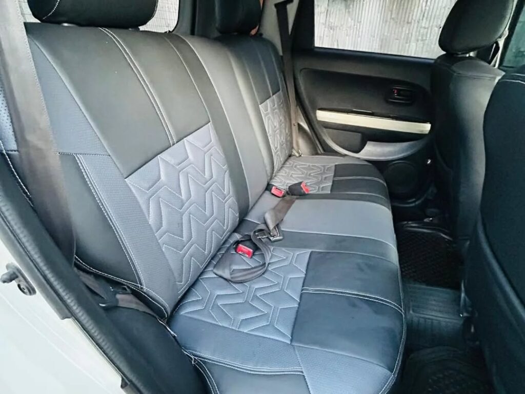 Toyota IST 2006 for Sale in Dar es Salaam