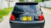 Toyota IST bei poa sokoni Dar es Salaam Tanzania