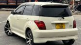 Price Of Toyota IST 2004 for Sale in Tanzania