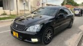 Used Toyota Crown 2006 for Sale in Dar es Salaam