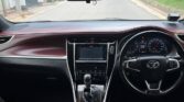 Magari Harrier 2015 lipo Dar es Salaam