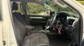 Magari Used Toyota Hilux 2018 Dar es Salaam Tanzania
