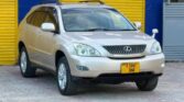 Lexus RX 2005 for Sale in Dar es Salaam