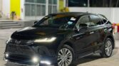 Bei ya Toyota Harrier 2020 Sokoni Dar es Salaam Tanzania