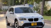 Price BMW X1 2011 for Sale in Dar es Salaam
