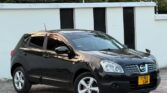 Magari Sokoni Nissan Dualis ya Bei Poa 2009