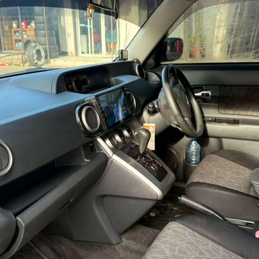 Price Of Toyota Rumion 2011 for Sale in Tanzania