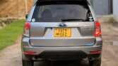 Subaru Forester bei poa sokoni Dar es Salaam Tanzania